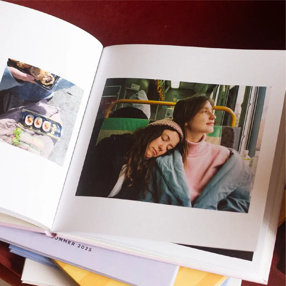 Your Style, Your Story Told