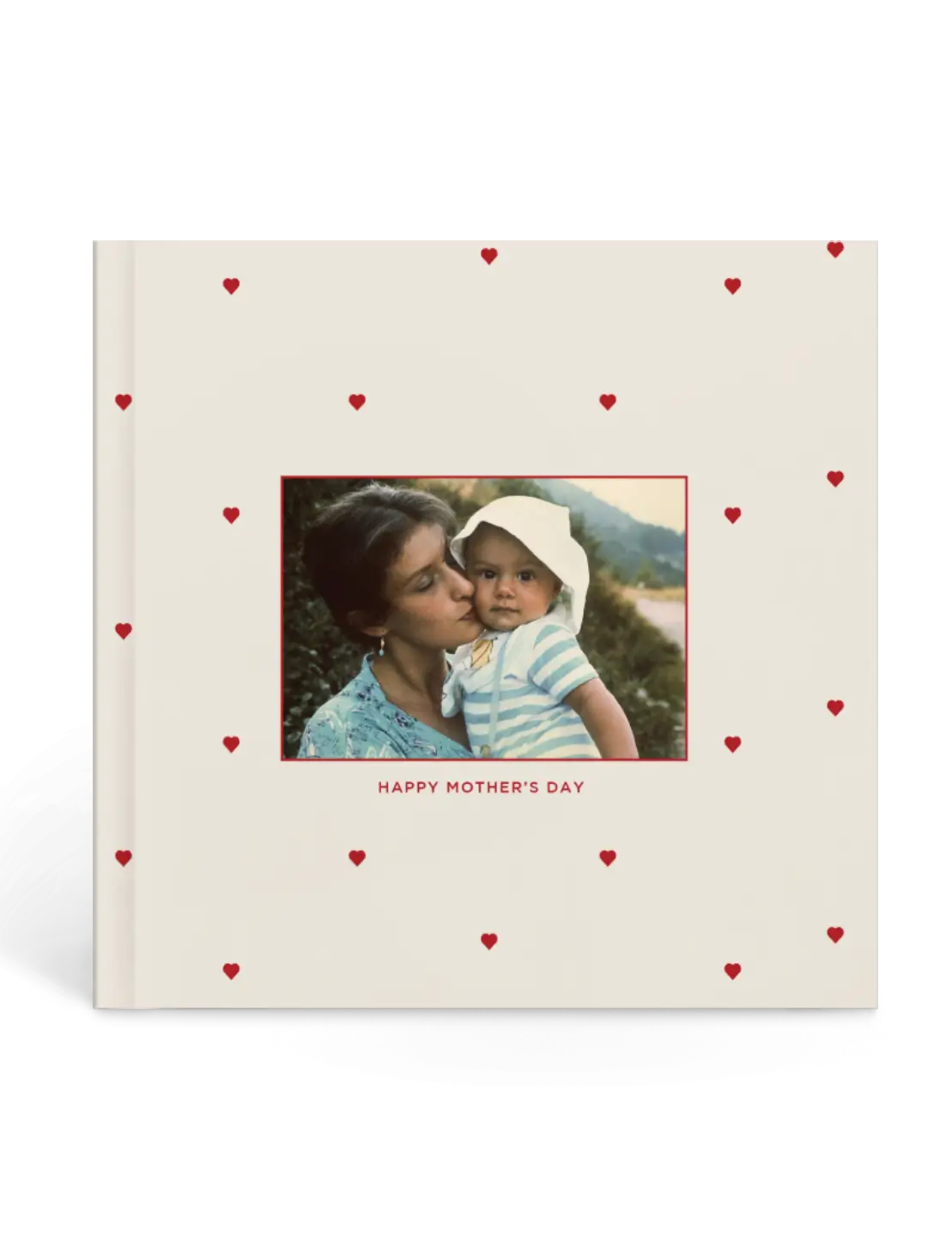 Photobooks